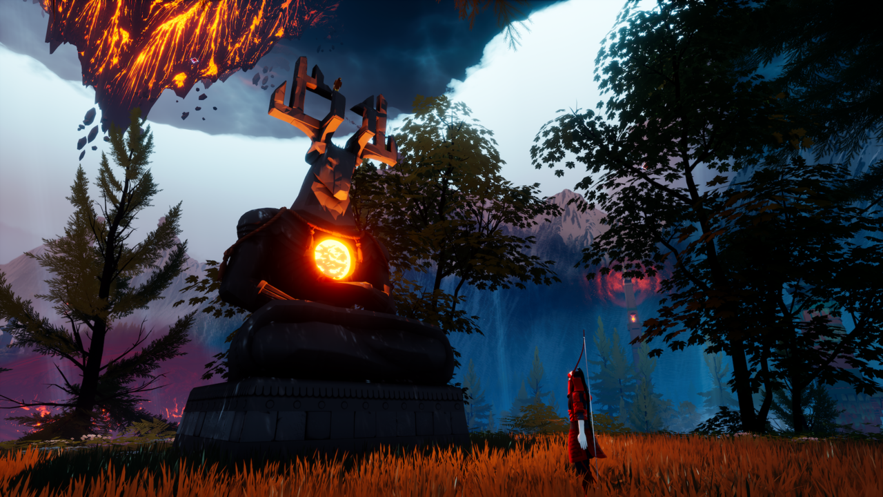 Gameplay screenshot
